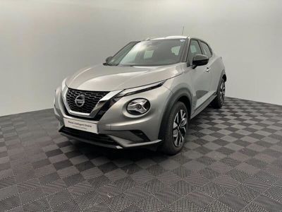 occasion Nissan Juke 1.0 DIG-T 114ch Business Edition 2021.5
