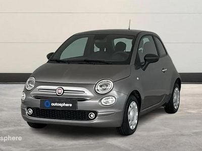 Occasion Fiat 500 S 69 ch (50 kW) 2023 Blanc Berline
