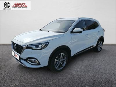 occasion MG EHS 1.5T GDI 258ch PHEV Luxury