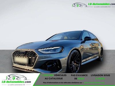 occasion Audi RS4 Avant V6 2.9 TFSI 450 ch BVA