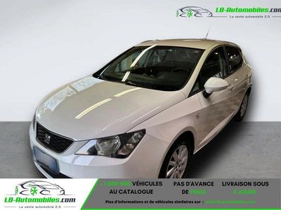 Occasion Seat Ibiza 75 ch (55 kW) 2017 Citadine