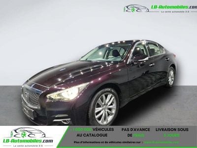 Occasion Infiniti Q50 170 ch (125 kW) 2018 Berline