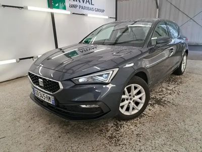 occasion Seat Leon 1.0 TSI 110CH STYLE BUSINESS