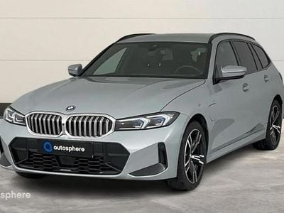 Occasion BMW 330e M Sport 186 ch (136 kW) 2025 Break