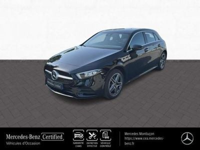 Mercedes A250