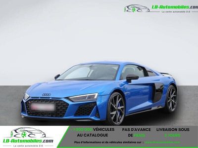 occasion Audi R8 Coupé V10 5.2 FSI 620 BVA