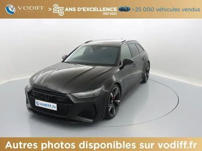 Audi RS6