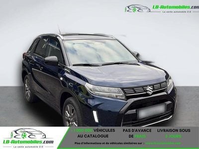 Occasion 2025 Suzuki Vitara SUV | 33 000 € (Prix cher)