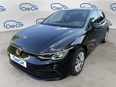 VW Golf VIII
