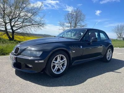 occasion BMW Z3 3.0i