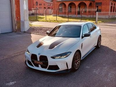Gris Occasion 2023 BMW M3 Sport Line Coupé | 152 990 €