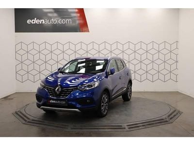 Occasion 2018 Renault Kadjar SUV | 15 500 € (Prix juste)