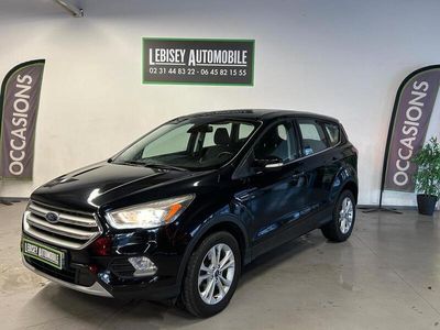 occasion Ford Kuga Titanium 2.0 Tdci 150 S&s 4x2 Bvm6