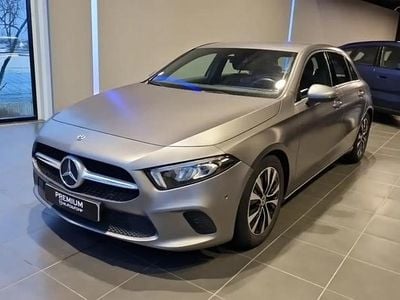 Occasion Mercedes A180 Style 136 ch (100 kW) 2022 Berline