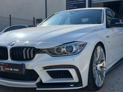 Occasion 2013 BMW ActiveHybrid 3 M Sport Berline | 32 490 €