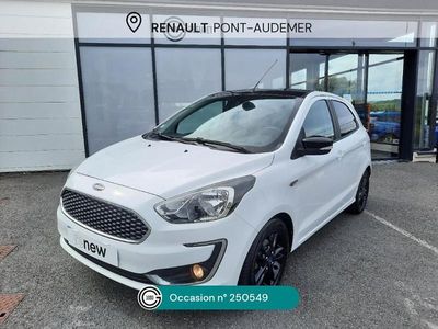Ford Ka Plus