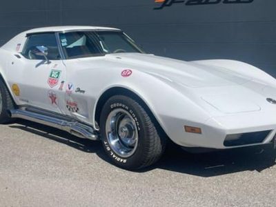 Occasion 1973 Chevrolet Corvette LS | 57 000 €