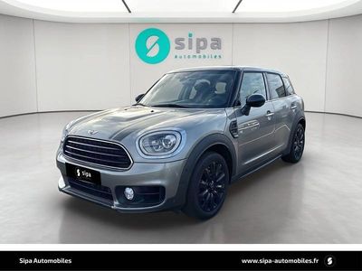 Occasion Mini Cooper 136 ch (100 kW) 2018 Citadine