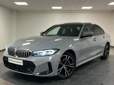 Occasion BMW 330 M Sport 186 ch (136 kW) 2025 Gris Berline