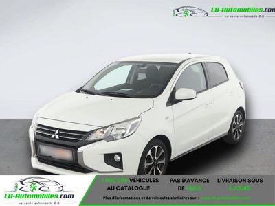 Occasion 2020 Mitsubishi Space Star Edition+ Citadine | 17 300 € (Prix assez cher)