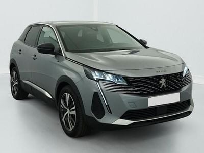 Occasion 2023 Peugeot 3008 Allure | 24 390 € (Bon prix)