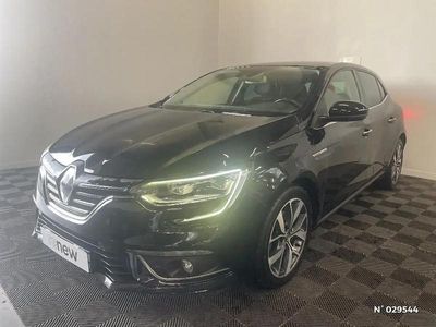 Renault Mégane IV