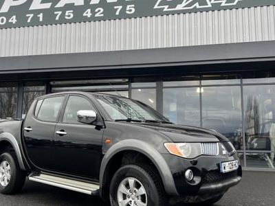 Occasion 2010 Mitsubishi L200 Pick-up | 25 000 €