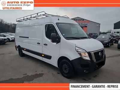 Nissan Interstar