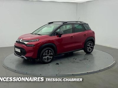 occasion Citroën C3 Aircross PureTech 110 S&S BVM6 Shine