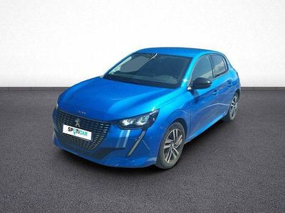 Occasion 2023 Peugeot 208 Allure Citadine | 15 480 € (Prix juste)