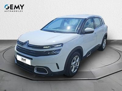 Occasion 2021 Citroën C5 Aircross Live SUV | 15 959 € (Bon prix)