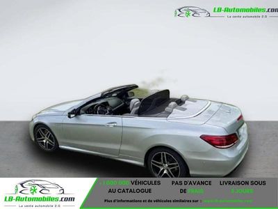 Occasion 2015 Mercedes E500 Berline | 49 400 €