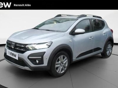 Occasion Dacia Sandero Comfort 2021 Gris Citadine