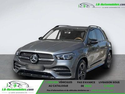 Mercedes GLE450 AMG