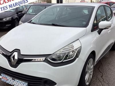 Occasion 2014 Renault Clio R.S. Dynamique Citadine | 7 250 €