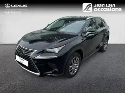 occasion Lexus NX300h 2wd Pack Business 5p