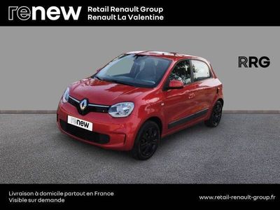 occasion Renault Twingo Twingo IIIIII TCe 95