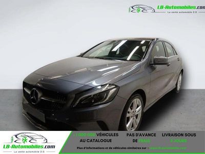 Occasion Mercedes A160 90 ch (66 kW) 2018 Berline