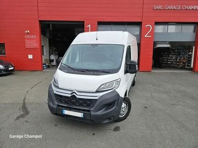 Citroën Jumper