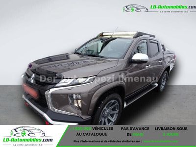 occasion Mitsubishi L200 DOUBLE CAB 2.2 DI-D 150 4WD BVM