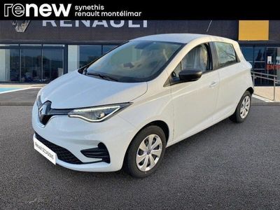 occasion Renault Zoe ZOER110 Achat Intégral Life