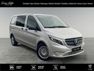 Occasion Mercedes Vito 190 ch (139 kW) 2022 Van