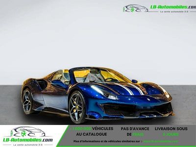 Occasion Ferrari 488 721 ch (530 kW) 2020 Coupé