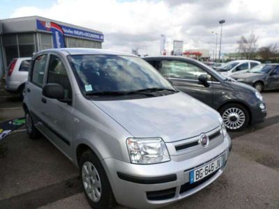 occasion Fiat Panda 1.2 ESS 69 CV - DYNAMIQUE PACK