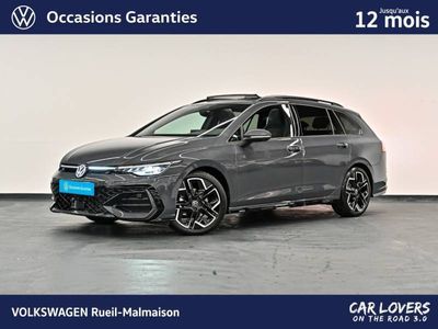 VW Golf Alltrack