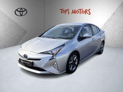 Occasion Toyota Prius 122 ch (89 kW) 2017