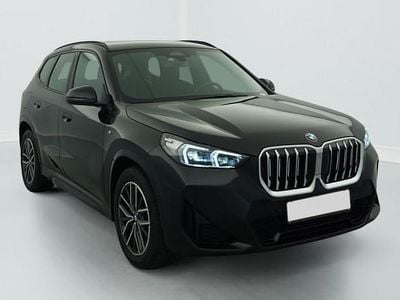 Occasion 2025 BMW X1 M Sport SUV | 43 960 € (Prix juste)