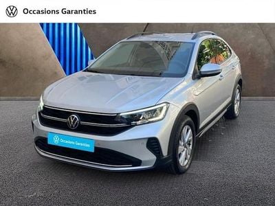 VW Taigo