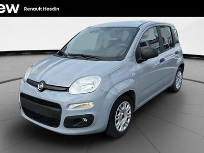 Colore esterno (?edá moda) Occasion 2022 Fiat Panda Easy Citadine | 10 490 € (Prix juste)
