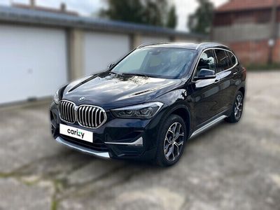 occasion BMW X1 xDrive 20d 190 ch BVA8 xLine